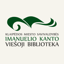 Klaipėdos miesto savivaldybės imanuelio kanto viešoji biblioteka