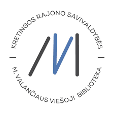 Kretingos rajono savivaldybės M. Valančiaus viešoji