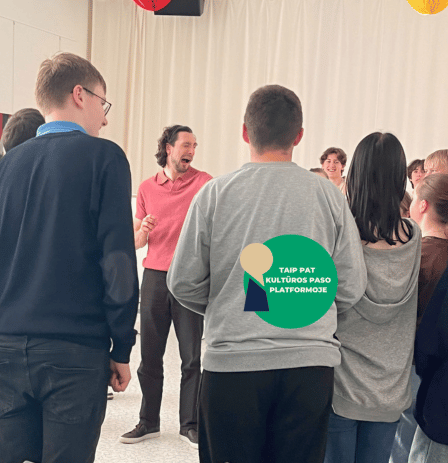 Lukas kulikauskas_viešojo kalbėjimo mokymai jaunimui (2)