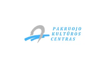 Pakruojo kultūros centras logo