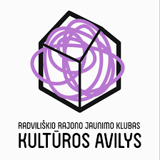 Radviliškio rajono jaunimo klubas Kultūros avilys