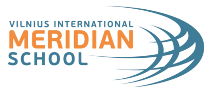 VIMS International Meridian School logo