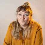 Indrė Maršantaitė – Kulikauskė