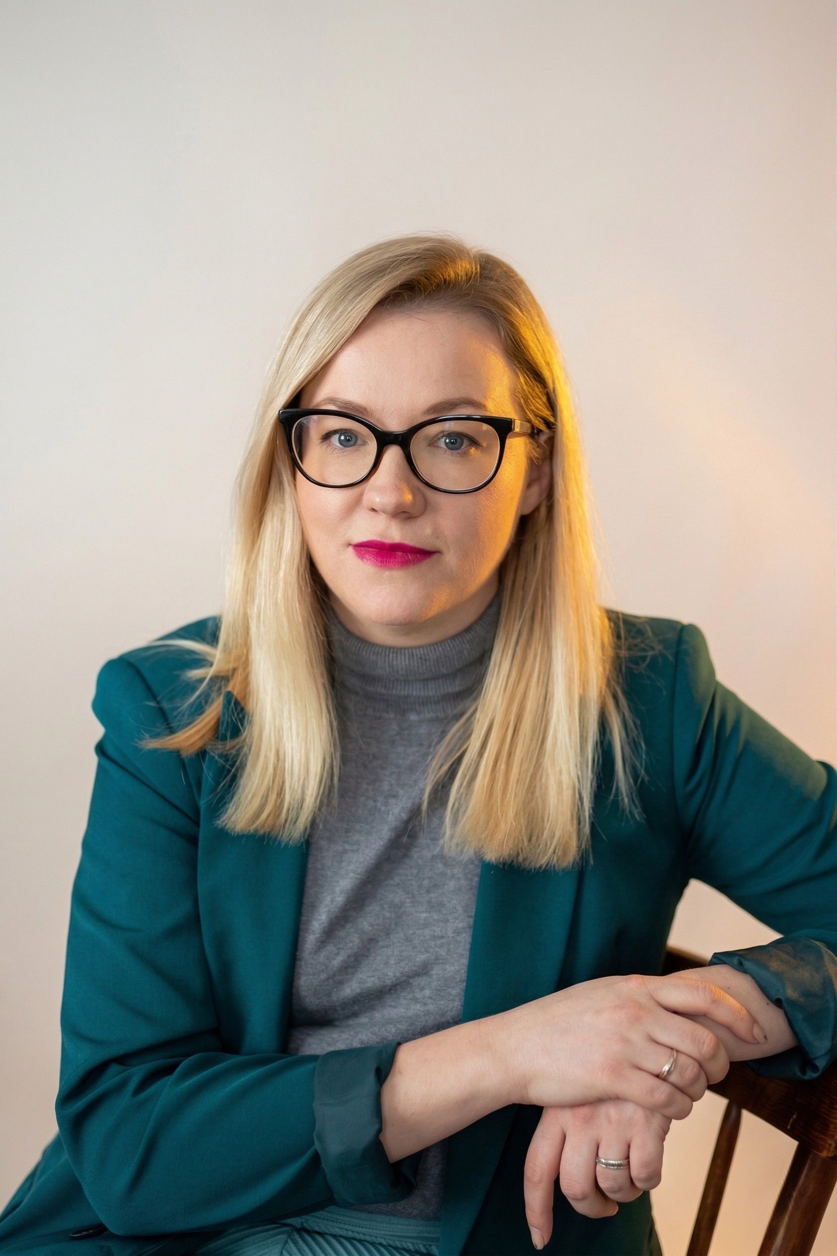 Žavinta Pašiulevičė